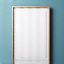 Icona di una cornice vuota, simbolo del servizio di riproduzioni d'arte su parete.